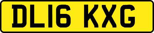 DL16KXG