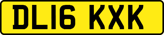 DL16KXK