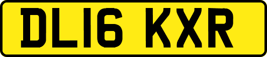 DL16KXR