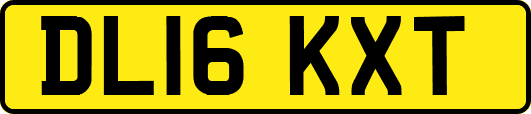 DL16KXT