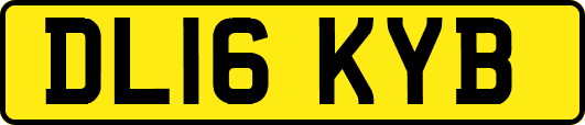 DL16KYB