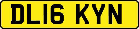 DL16KYN