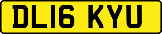 DL16KYU
