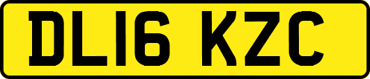DL16KZC