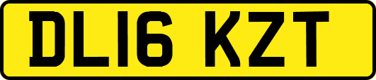 DL16KZT