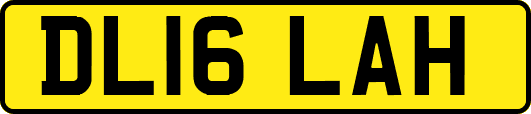 DL16LAH