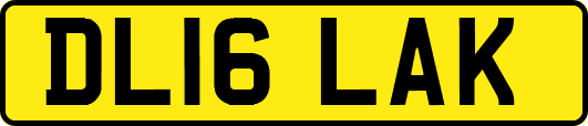 DL16LAK