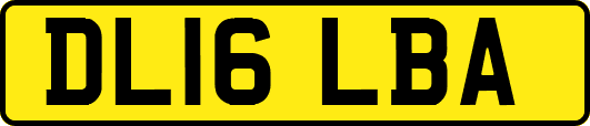 DL16LBA