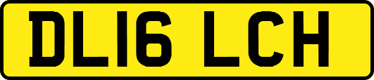 DL16LCH