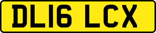 DL16LCX