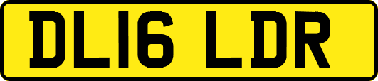 DL16LDR