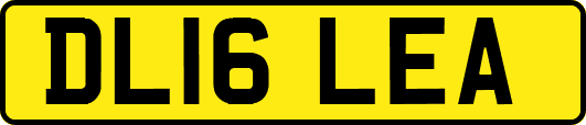DL16LEA