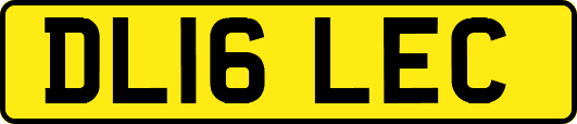 DL16LEC