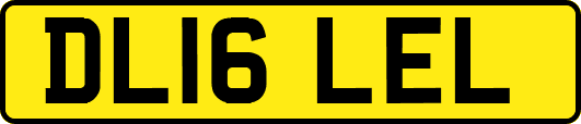 DL16LEL