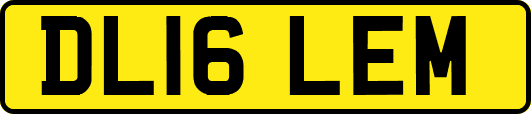 DL16LEM