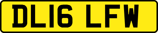 DL16LFW