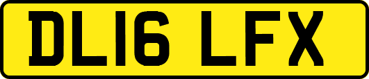 DL16LFX