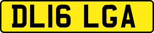 DL16LGA