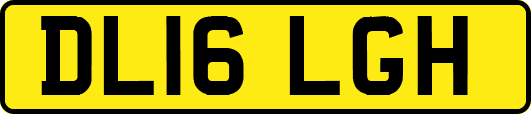 DL16LGH