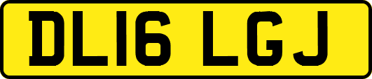 DL16LGJ