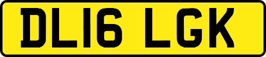 DL16LGK