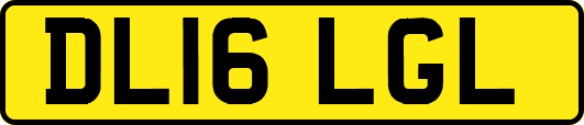 DL16LGL