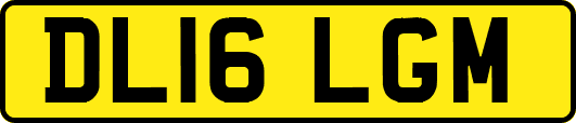 DL16LGM