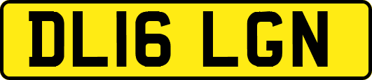 DL16LGN