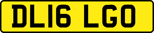 DL16LGO