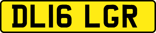 DL16LGR