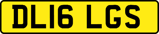 DL16LGS