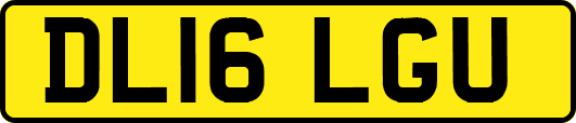 DL16LGU