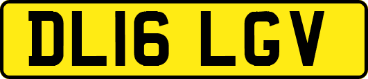 DL16LGV