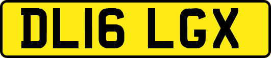 DL16LGX