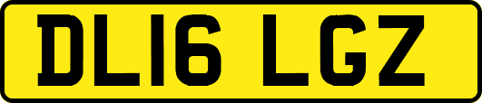 DL16LGZ