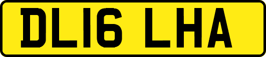 DL16LHA