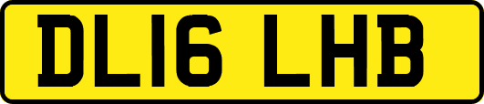 DL16LHB