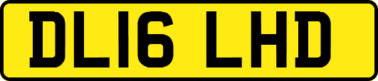 DL16LHD
