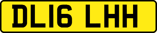 DL16LHH
