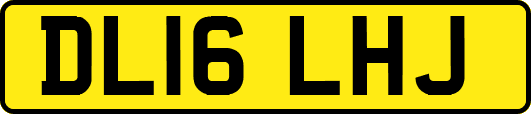 DL16LHJ