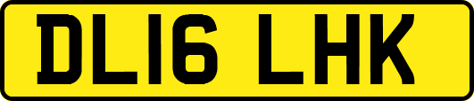 DL16LHK