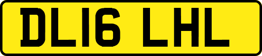 DL16LHL