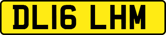 DL16LHM