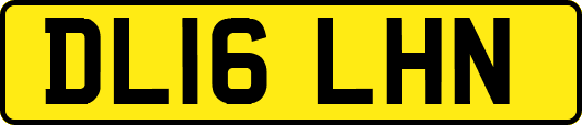 DL16LHN