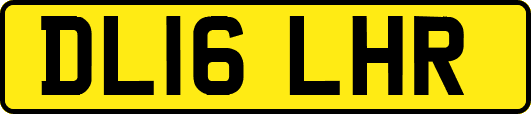 DL16LHR