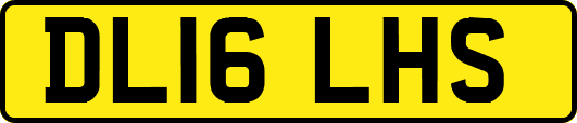DL16LHS