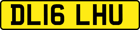 DL16LHU