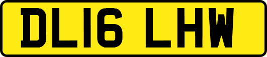DL16LHW