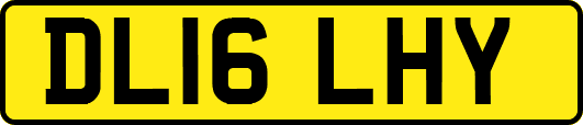 DL16LHY
