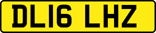 DL16LHZ